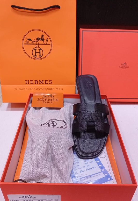 HERMES PARIS SANDAL