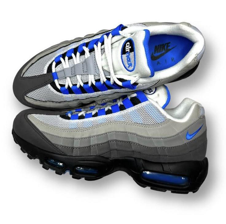 NIKE AIR MAX 95