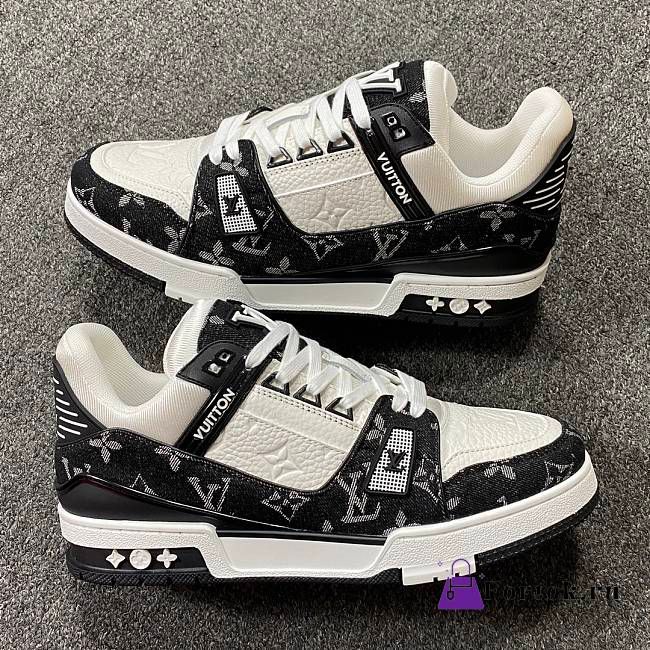 LOUIS VUITTON Trainer