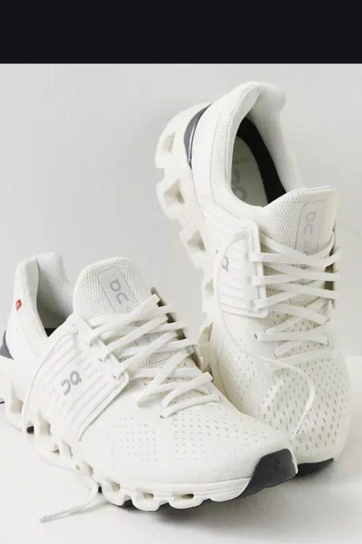 QC SHOE
