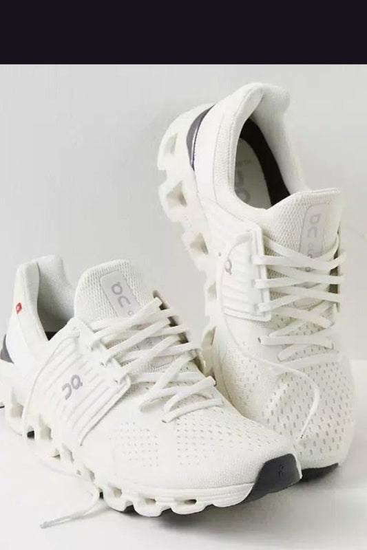 QC SHOE