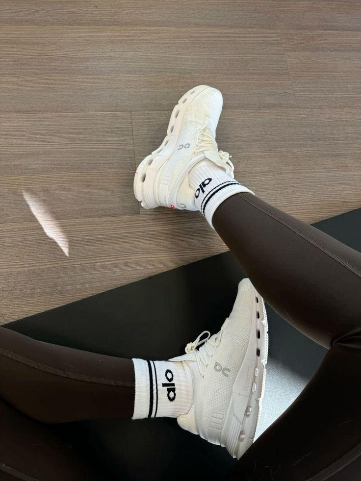QC SHOE