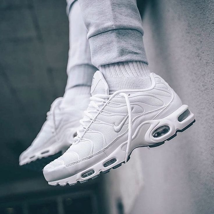 NIKE AIR TN