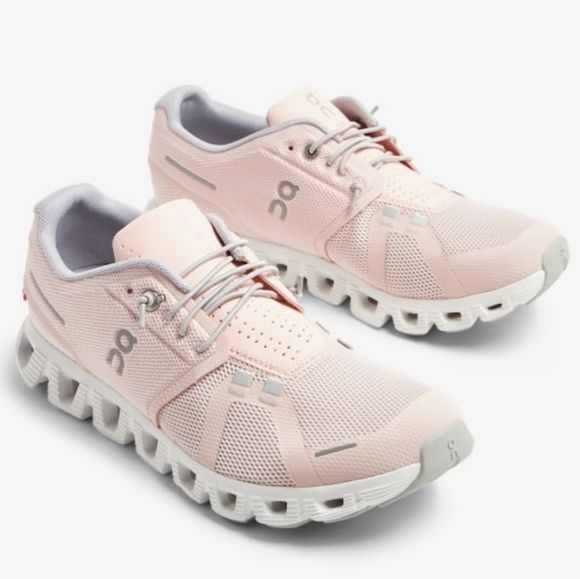 QC SHOE