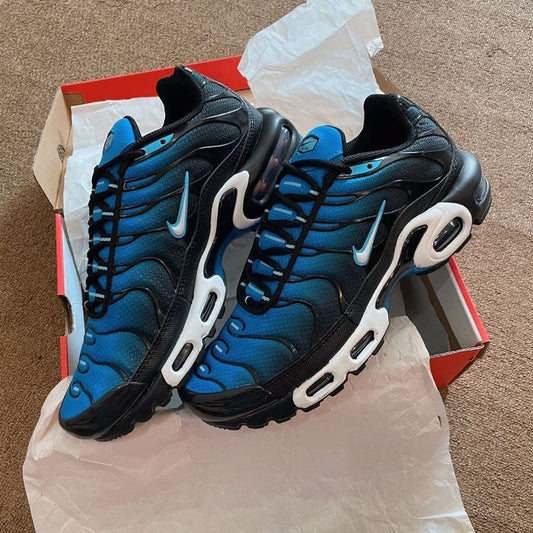 NIKE AIR TN