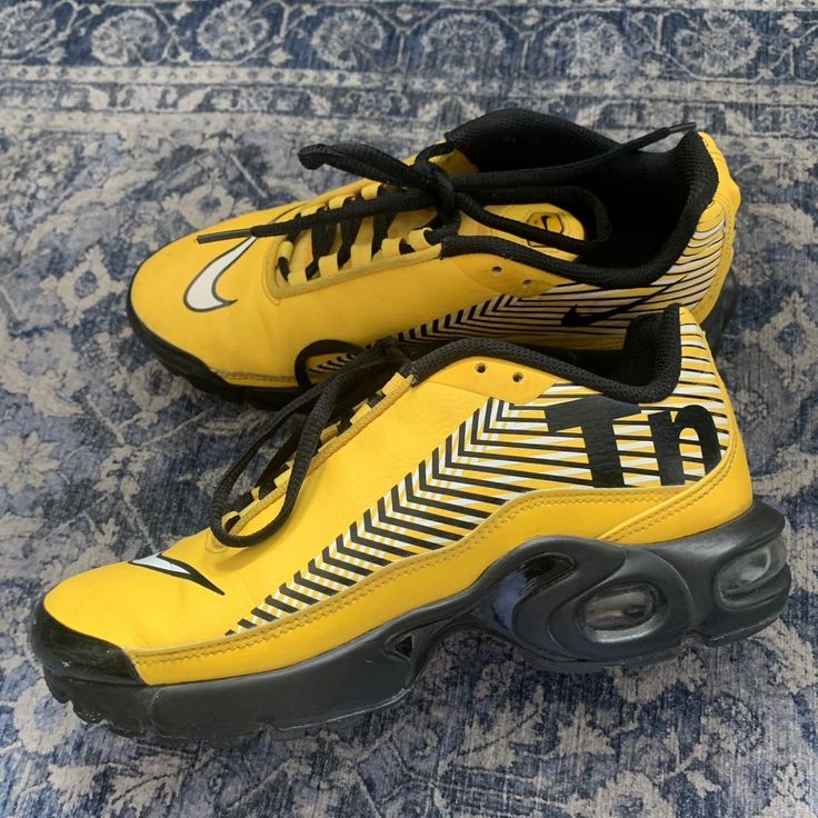 NIKE AIR TN