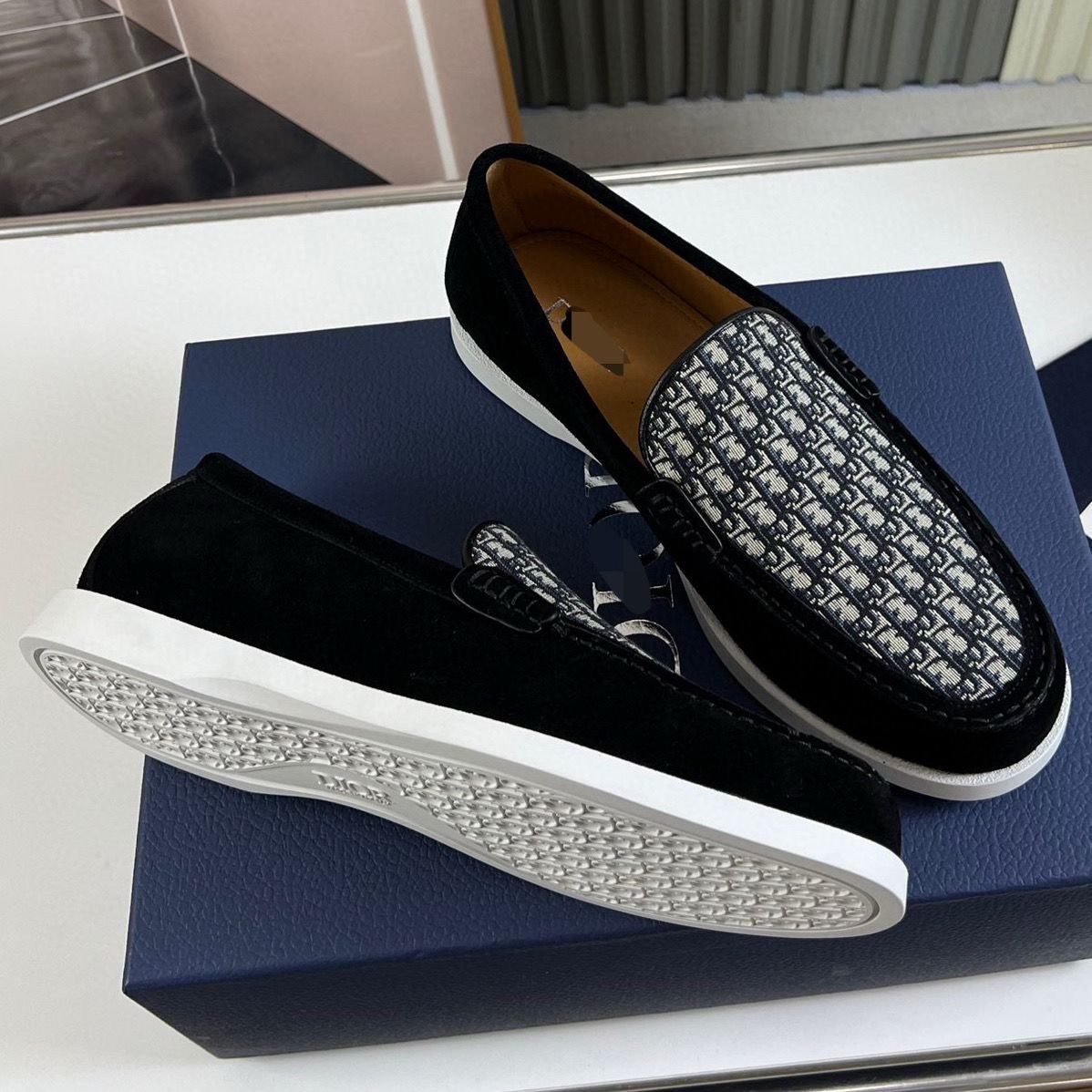 DIOR LOROPIANA