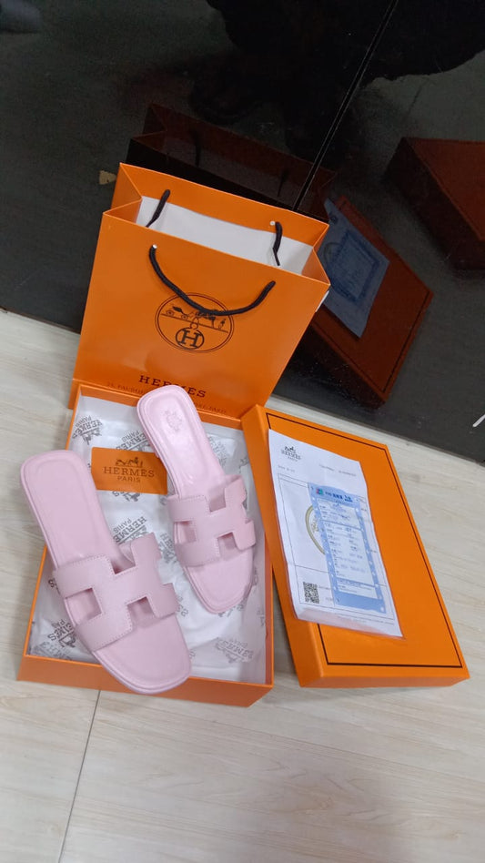Hermès Paris Women’s Sandal