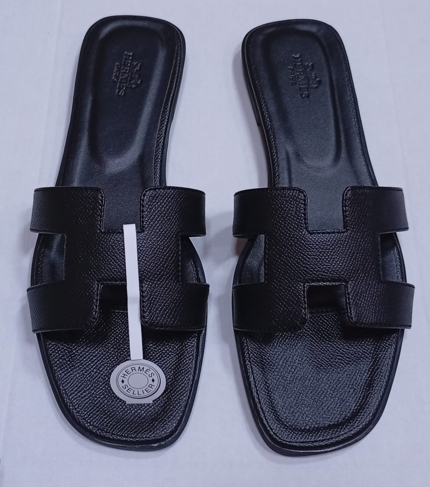 HERMES PARIS SANDAL