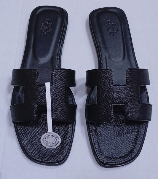HERMES PARIS SANDAL