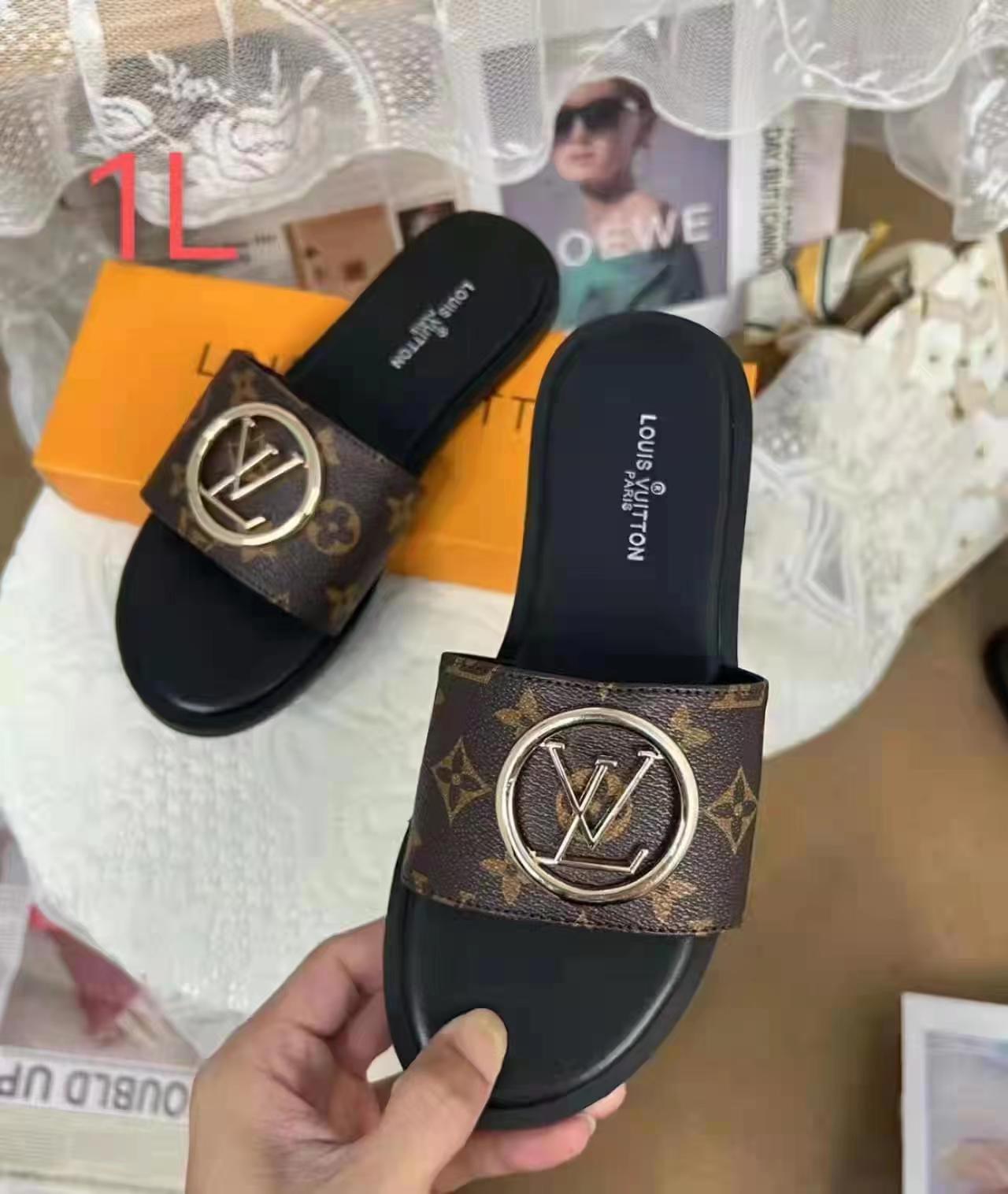 Hermès Paris Women’s Sandal