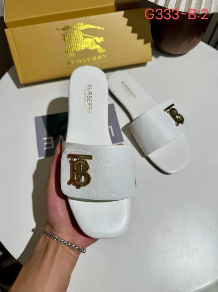 Hermès Paris Women’s Sandal