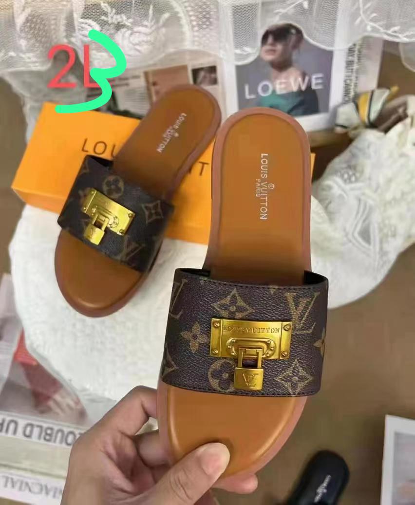 Hermès Paris Women’s Sandal