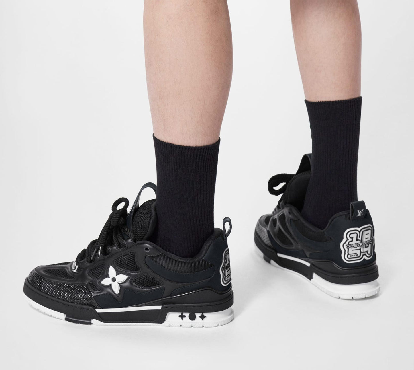 Louis Vuitton Skate