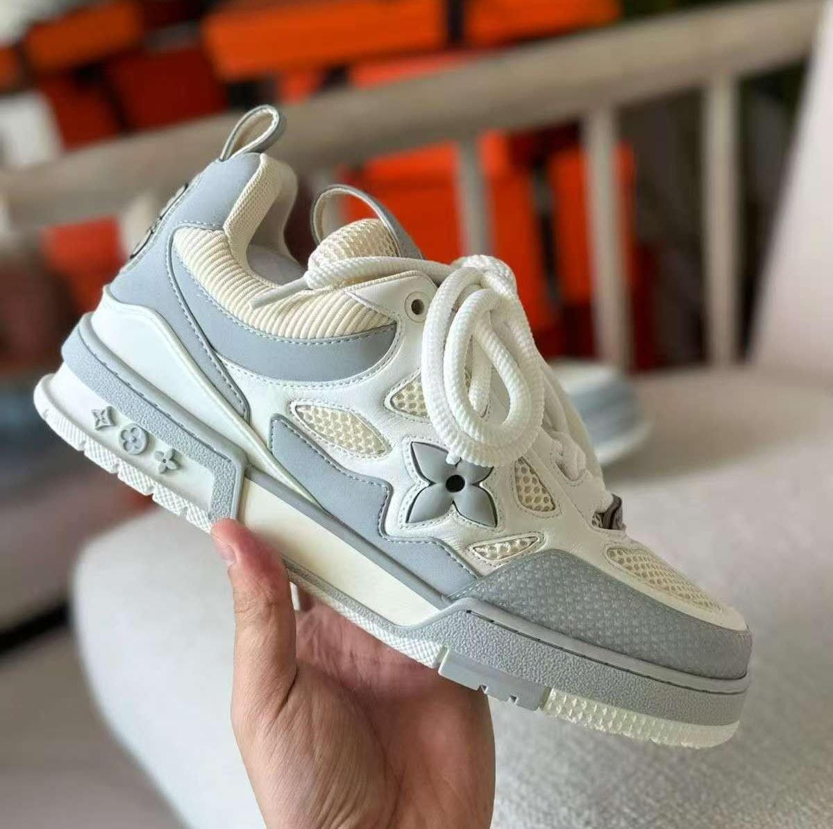 Louis Vuitton Skate