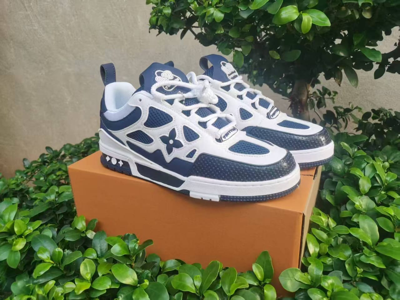 Louis Vuitton Skate