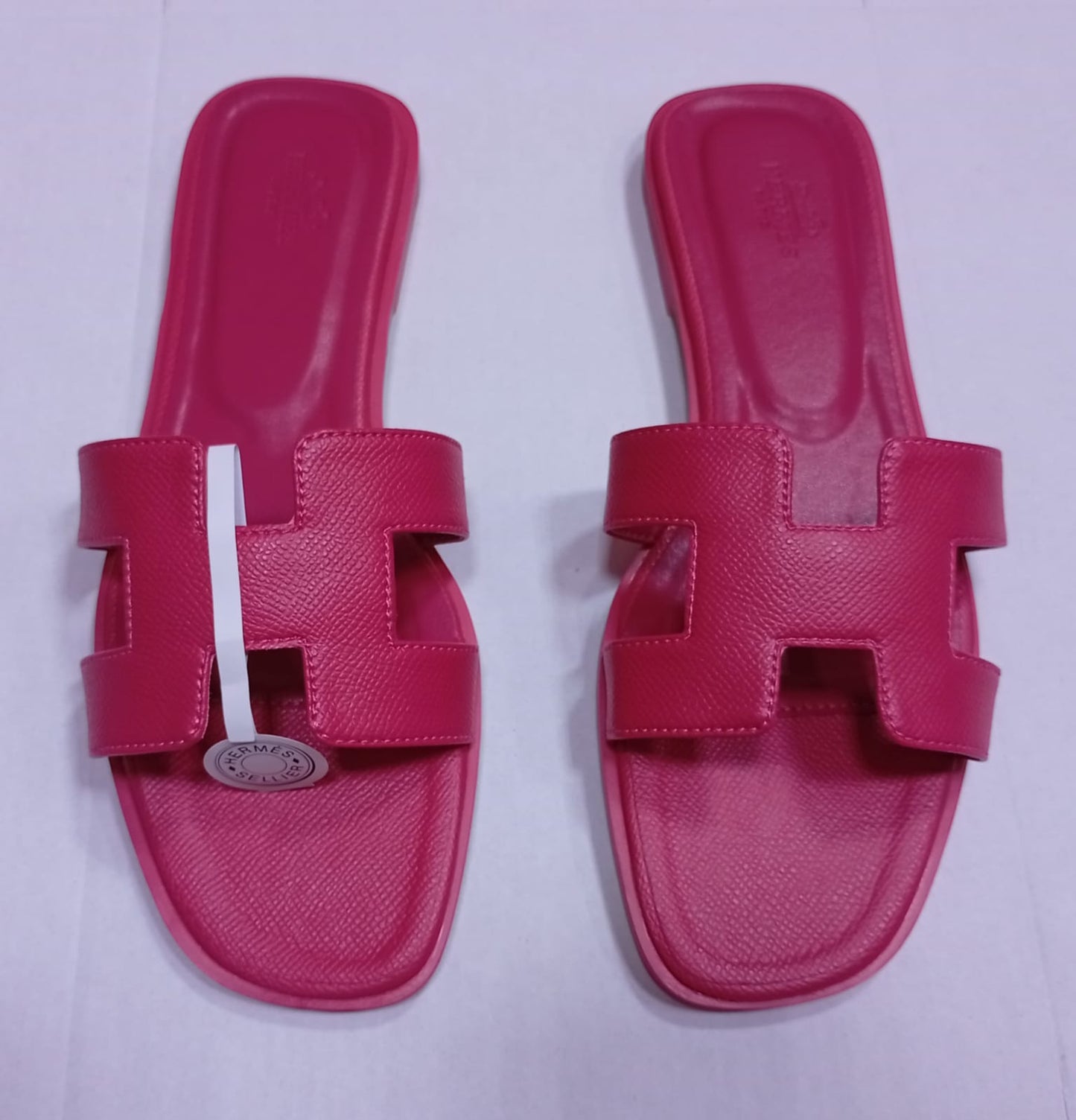 HERMES PARIS SANDAL