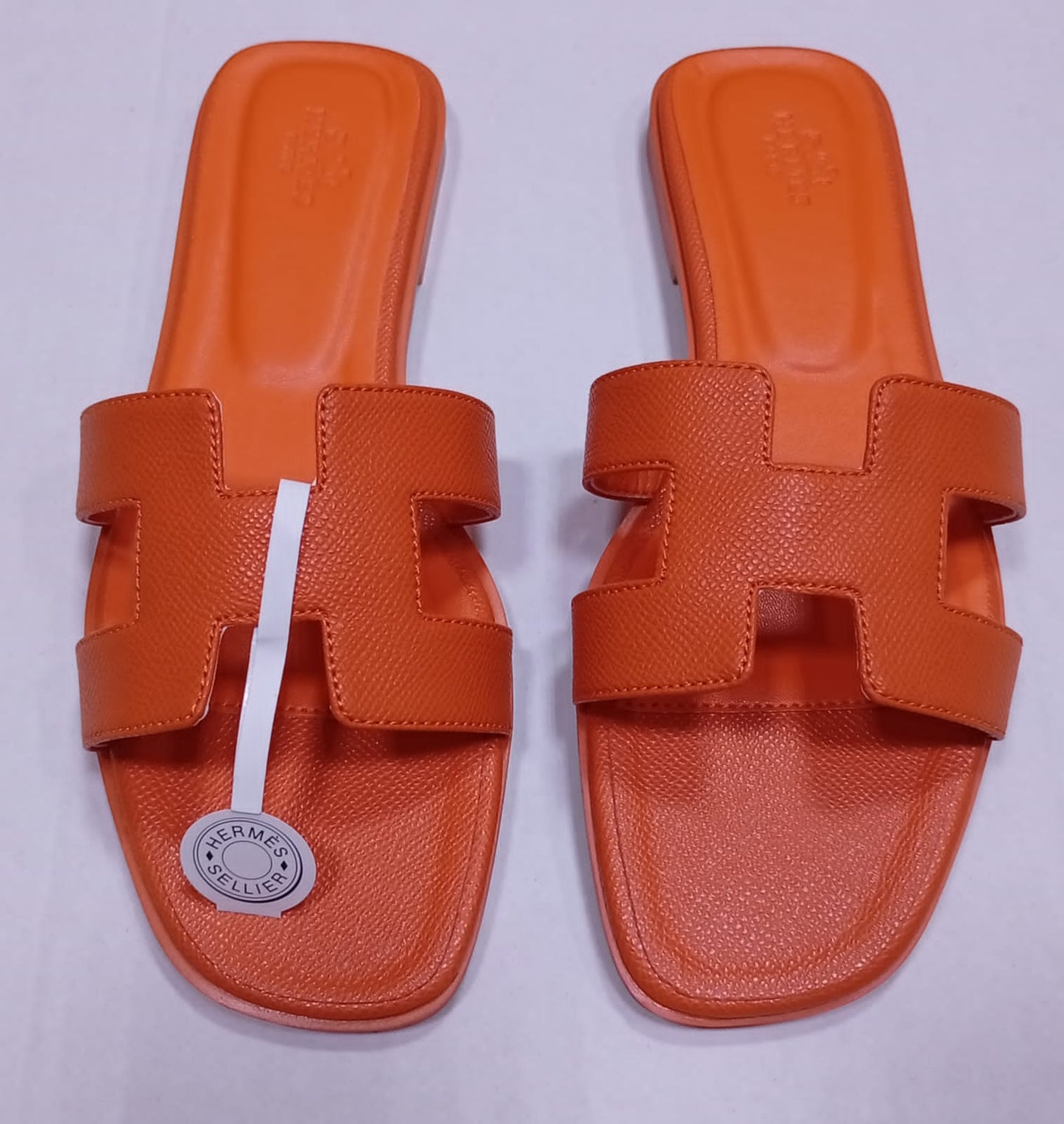 HERMES PARIS SANDAL