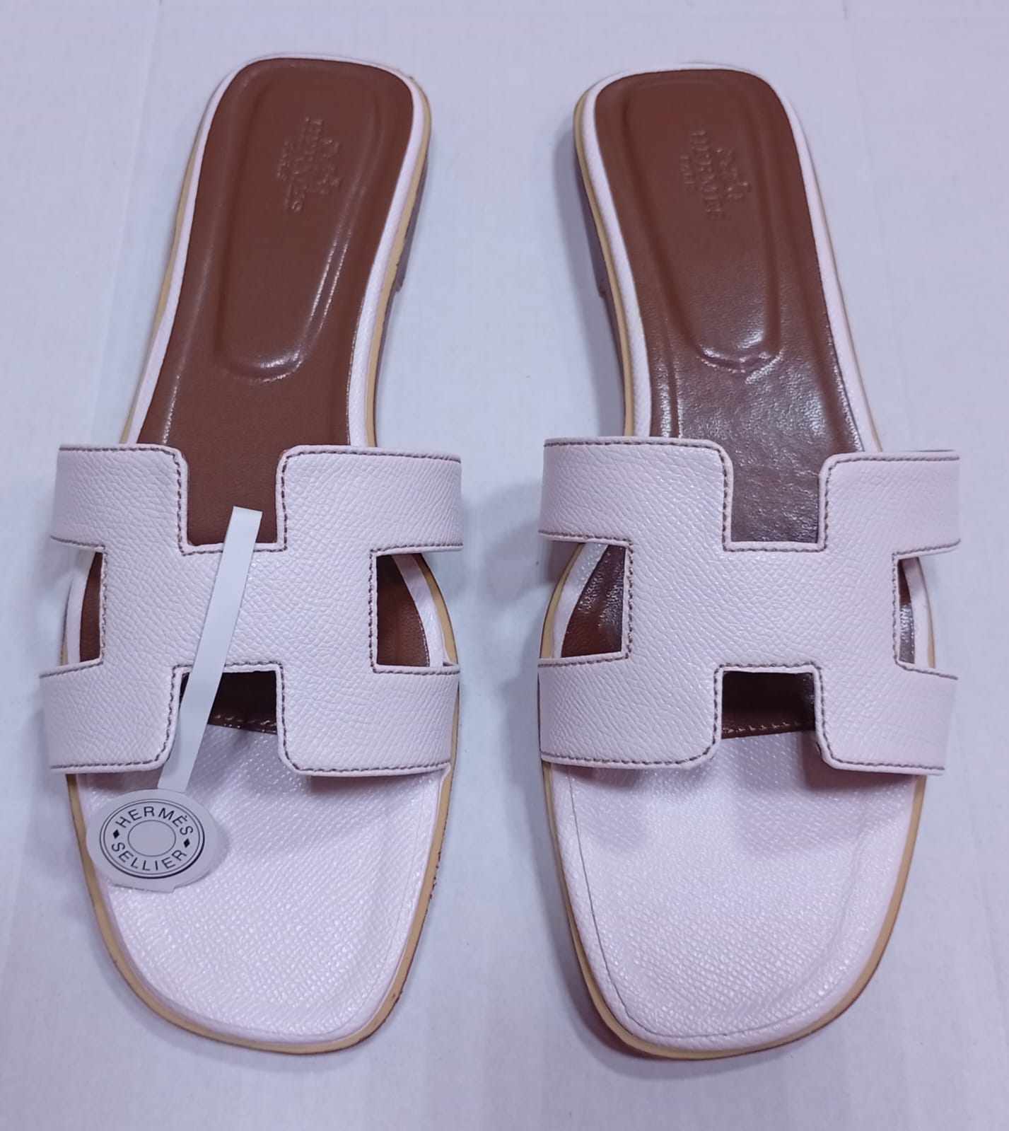 HERMES PARIS SANDAL