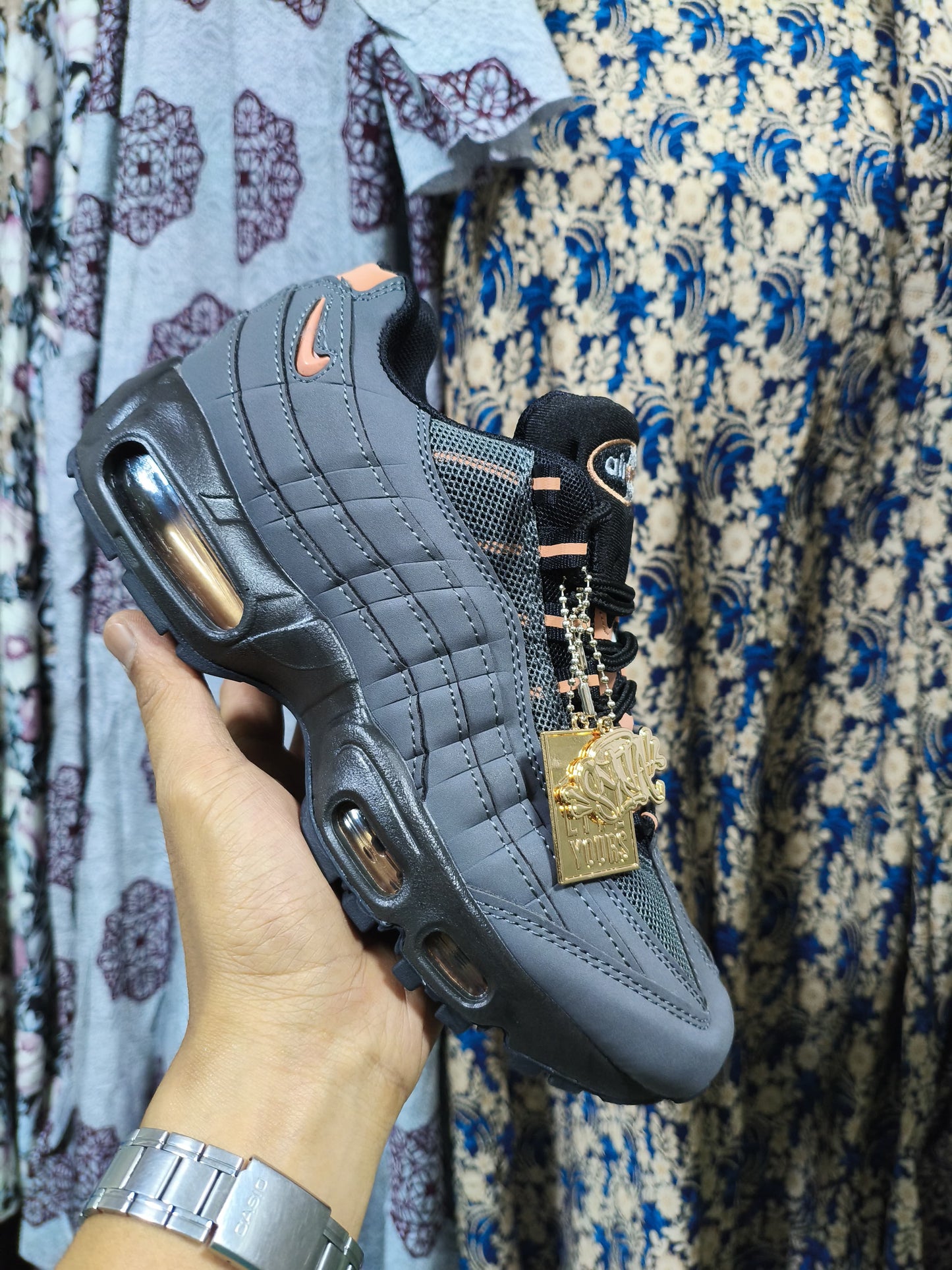 NIKE AIR MAX 95