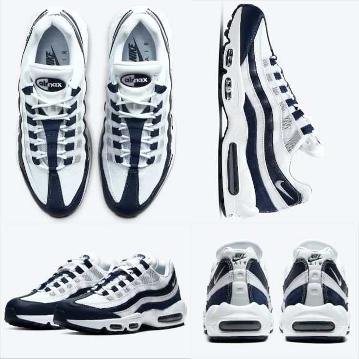 NIKE AIR MAX 95